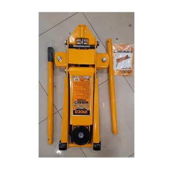 Ingco dizalica krokodil niskoprofilna 3T HFJ304 Ingco dizalica krokodil niskoprofilna 3T HFJ304