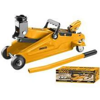 Ingco dizalica krokodil niskoprofilna 3T HFJ304 Ingco dizalica krokodil niskoprofilna 3T HFJ304