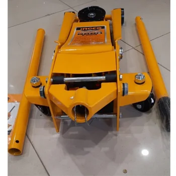 Ingco dizalica krokodil niskoprofilna 3T HFJ304 Ingco dizalica krokodil niskoprofilna 3T HFJ304