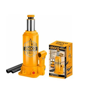 Ingco dizalica ručna hidraulična 10t HBJ1002 Ingco dizalica ručna hidraulična 10t HBJ1002