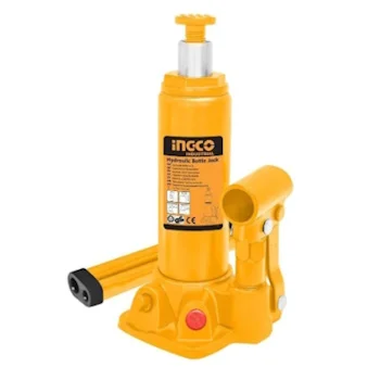 Ingco dizalica ručna hidraulična 2t HBJ202 Ingco dizalica ručna hidraulična 2t HBJ202