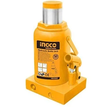 Ingco dizalica ručna hidraulična 2t HBJ202 Ingco dizalica ručna hidraulična 2t HBJ202