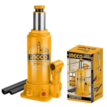 Ingco dizalica ručna hidraulična 2t HBJ202 Ingco dizalica ručna hidraulična 2t HBJ202