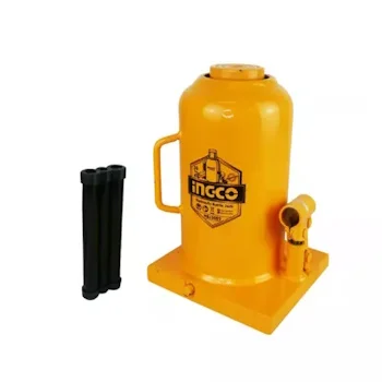 Ingco dizalica ručna hidraulična 30t HBJ3002 Ingco dizalica ručna hidraulična 30t HBJ3002
