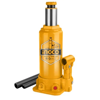 Ingco dizalica ručna hidraulična 4t HBJ402 Ingco dizalica ručna hidraulična 4t HBJ402