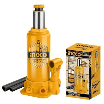 Ingco dizalica ručna hidraulična 6t HBJ602 Ingco dizalica ručna hidraulična 6t HBJ602