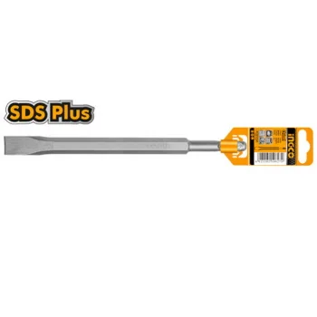 Ingco dleto SDS plus ravno DBC0122502 Ingco dleto SDS plus ravno DBC0122502