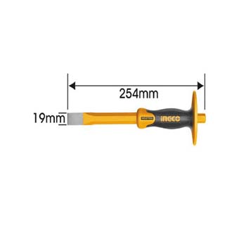 Ingco dleto 19x16x254 HCCL811910 Ingco dleto 19x16x254 HCCL811910