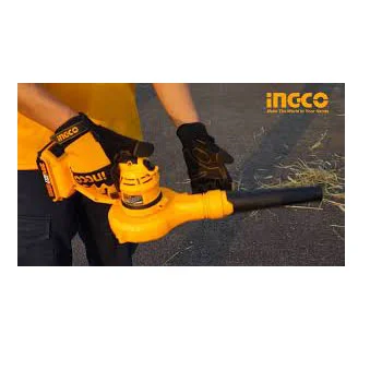 Ingco aku duvač lišća CABLI2002  Ingco aku duvač lišća CABLI2002