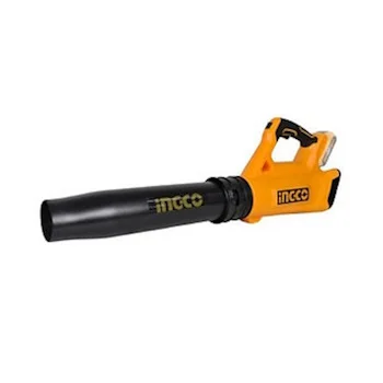 Ingco aku duvač lišća 20V CABLI20428 Ingco aku duvač lišća 20V CABLI20428