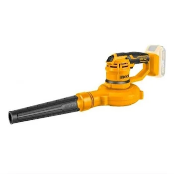 Ingco aku duvač lišća 20V CABLI20428 Ingco aku duvač lišća 20V CABLI20428