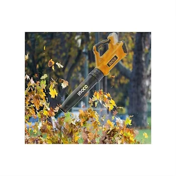 Ingco aku duvač lišća 20V CABLI20428 Ingco aku duvač lišća 20V CABLI20428