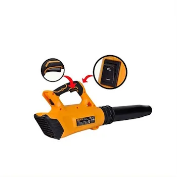 Ingco aku duvač lišća 20V CABLI20428 Ingco aku duvač lišća 20V CABLI20428