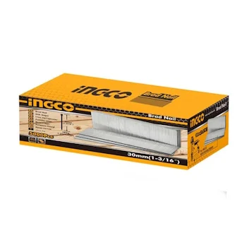Ingco ekseri za heftalicu 50mm ANA18501-2