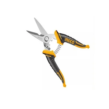 Ingco električarske makaze 178mm-7 Ingco električarske makaze 178mm-7