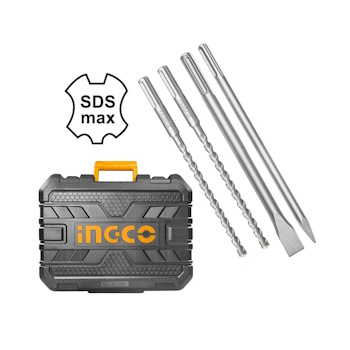 Ingco električna čekić bušilica 1600W RH1600388-6
