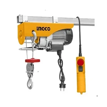 Ingco električna dizalica 1600W EH10001 Ingco električna dizalica 1600W EH10001