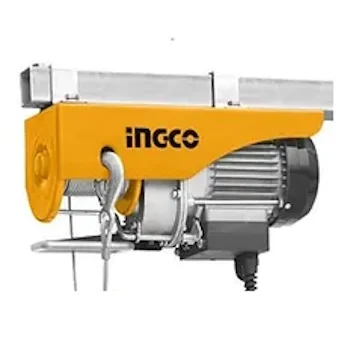 Ingco električna dizalica 1600W EH10001 Ingco električna dizalica 1600W EH10001