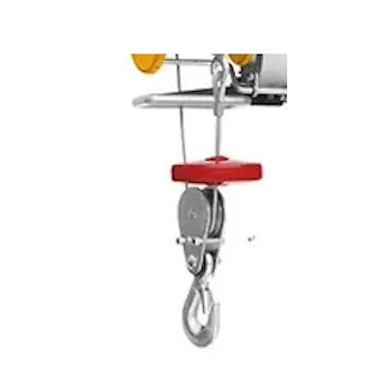Ingco električna dizalica 1600W EH10001 Ingco električna dizalica 1600W EH10001