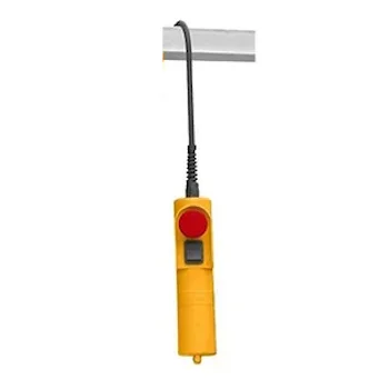 Ingco električna dizalica 1600W EH10001 Ingco električna dizalica 1600W EH10001