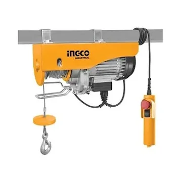 Ingco električna dizalica 1600W EH10001 Ingco električna dizalica 1600W EH10001