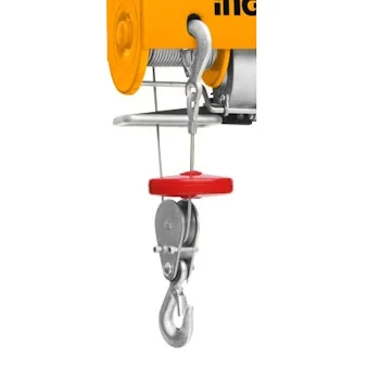 Ingco električna dizalica 900W 18M/250kg-9M/500kg EH5001 Ingco električna dizalica 900W 18M/250kg-9M/500kg EH5001
