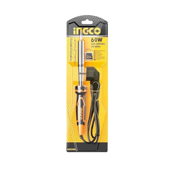 Ingco električna lemilica 60W SI0268 Ingco električna lemilica 60W SI0268