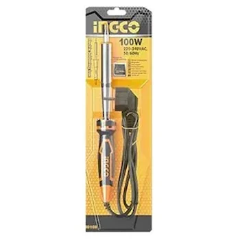 Ingco električna lemilica 100W SI00108-3