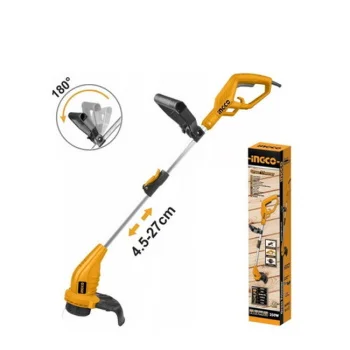 Ingco električni trimer za travu GT3512 Ingco električni trimer za travu GT3512