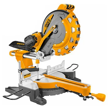 Ingco kružna testera ger 2400W BM2S24007 Ingco kružna testera ger 2400W BM2S24007