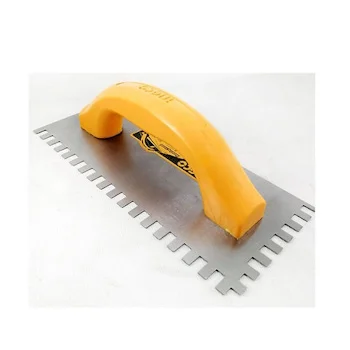 Ingco gletarica nazubljena 230x100mm HPTT231025 Ingco gletarica nazubljena 230x100mm HPTT231025