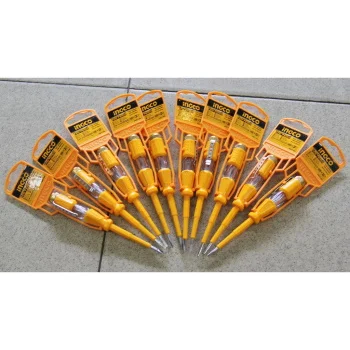 Ingco glinerica 3x140mm HSDT1408 Ingco glinerica 3x140mm HSDT1408