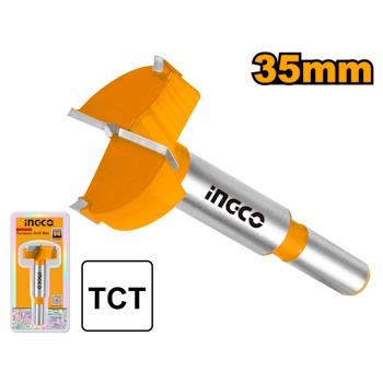 Ingco glodalo za drvo 35mm ADCS3501 Ingco glodalo za drvo 35mm ADCS3501