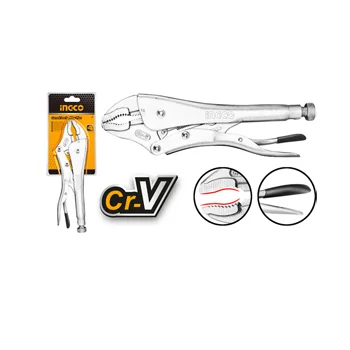 Ingco grip klešta 10 Ingco grip klešta 10