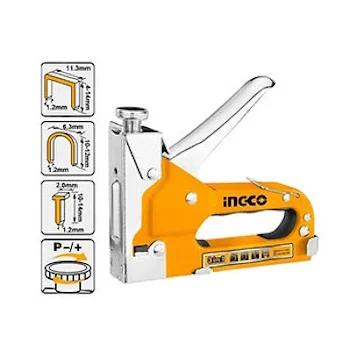 Ingco heftalica 3u1 HSG1405 Ingco heftalica 3u1 HSG1405