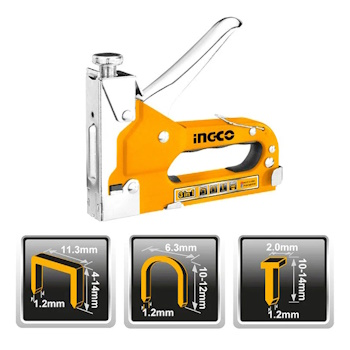 Ingco heftalica 3u1 HSG1405 Ingco heftalica 3u1 HSG1405