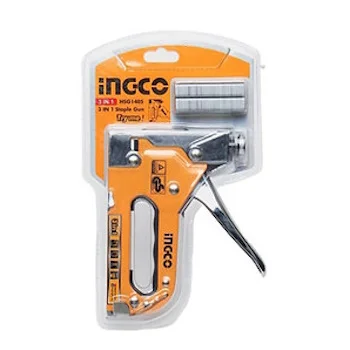 Ingco heftalica 3u1 HSG1405 Ingco heftalica 3u1 HSG1405