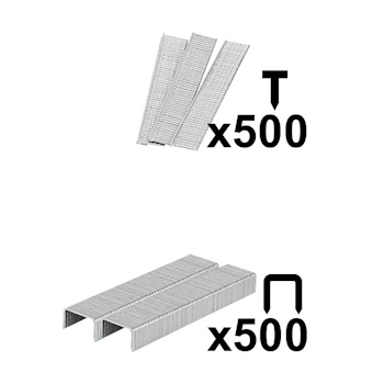 Ingco heftalica Industrial 2u1 HSG1406-2