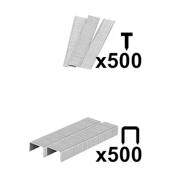 Ingco heftalica Industrial 2u1 HSG1406-2