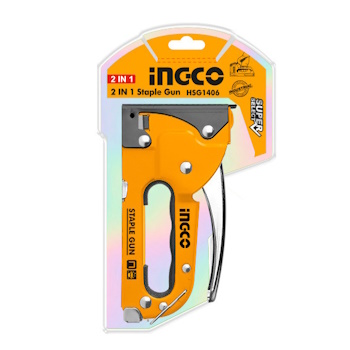 Ingco heftalica Industrial 2u1 HSG1406 Ingco heftalica Industrial 2u1 HSG1406