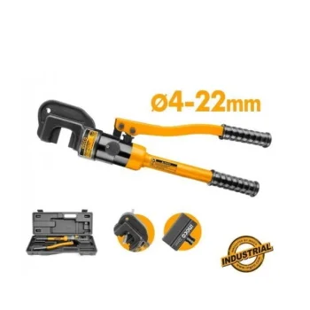 Ingco hidraulični sekač cevi 4-22 mm HHSC0122 Ingco hidraulični sekač cevi 4-22 mm HHSC0122