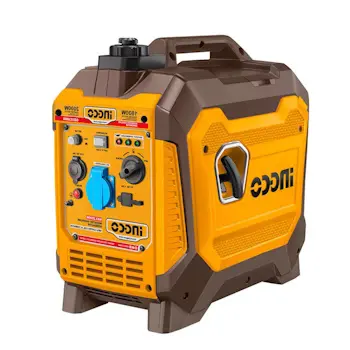 Ingco inverter generator 2kW GEI23006-1