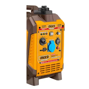 Ingco inverter generator 2kW GEI23006-2