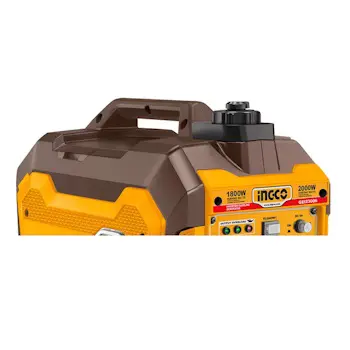 Ingco inverter generator 2kW GEI23006-3