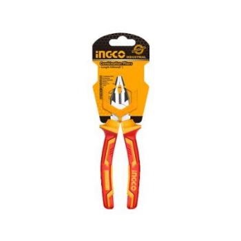 Ingco kombinovana klešta izolovana Industrial 200mm HICP28208 Ingco kombinovana klešta izolovana Industrial 200mm HICP28208