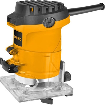 Ingco jednoručna glodalica 500W PLM5002 Ingco jednoručna glodalica 500W PLM5002