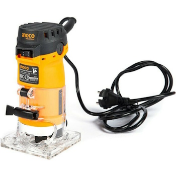 Ingco jednoručna glodalica 500W PLM5002 Ingco jednoručna glodalica 500W PLM5002