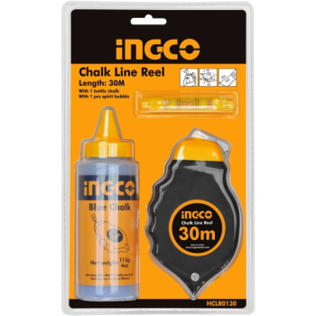 Ingco zidarski kanap i puder HCLR0130 Ingco zidarski kanap i puder HCLR0130
