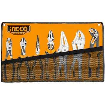 Ingco klešta set 7/1 COS23036 Ingco klešta set 7/1 COS23036