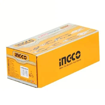 Ingco klešta set 7/1 COS23036 Ingco klešta set 7/1 COS23036